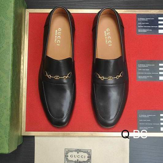 Picture of Gucci Shoes _SKUGuccisz38-45BS12536072